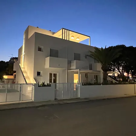 Apartment Ippolita San Vito Lo Capo